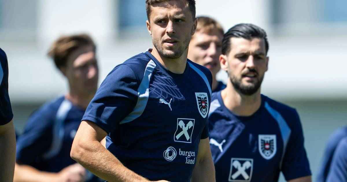 Baumgartner-schock: öfb-star vor wm-aus in den usa!