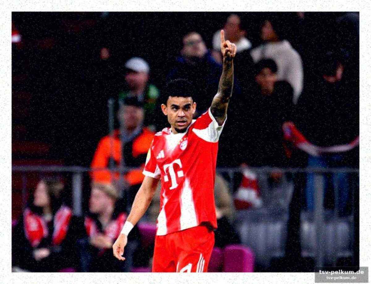 Pass-thunderdome: kimmich trifft garcía – wer diktiert, gewinnt