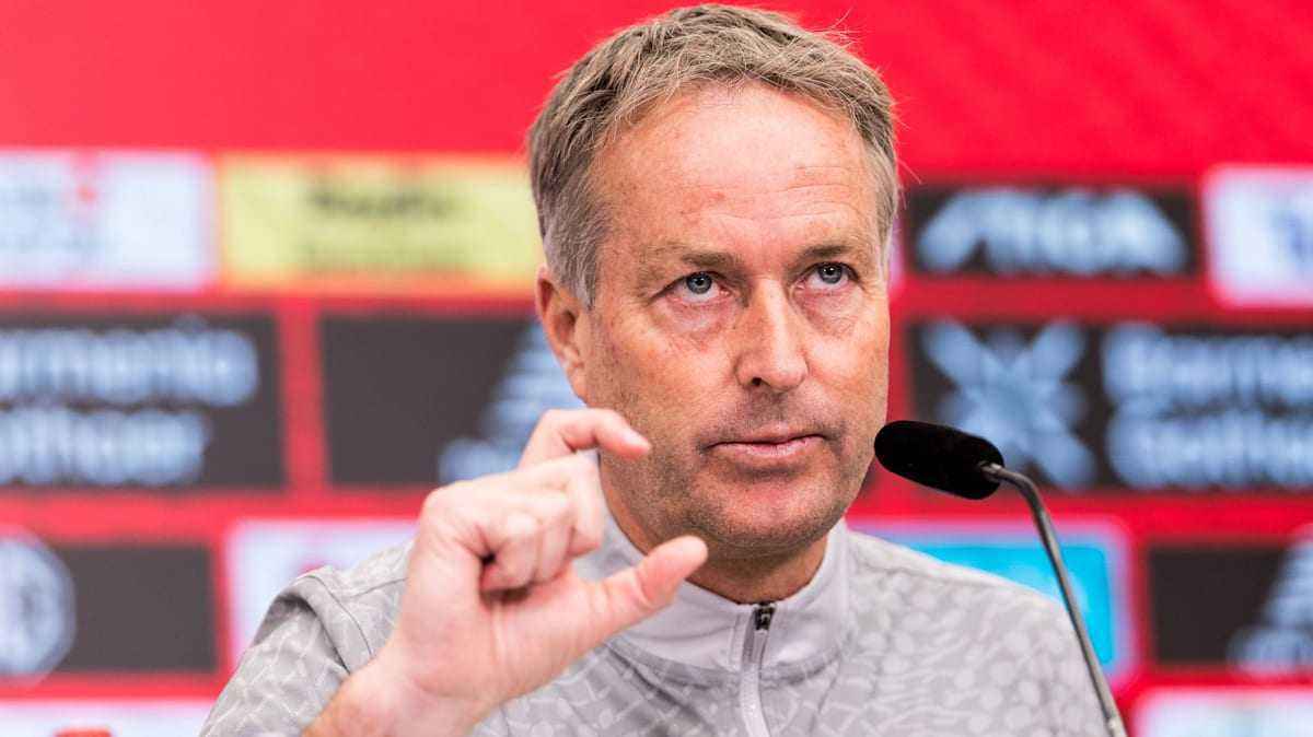 Bayer 04: hjulmand verteidigt entwicklung – daten widersprechen ihm!