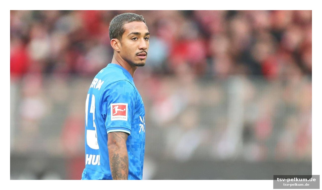 Mehr als nur ein comeback