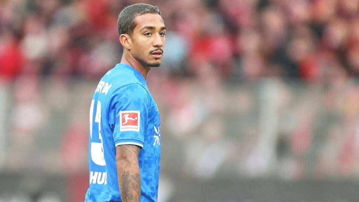 Bayer 04 setzt auf arthur: vertrag bis 2031!