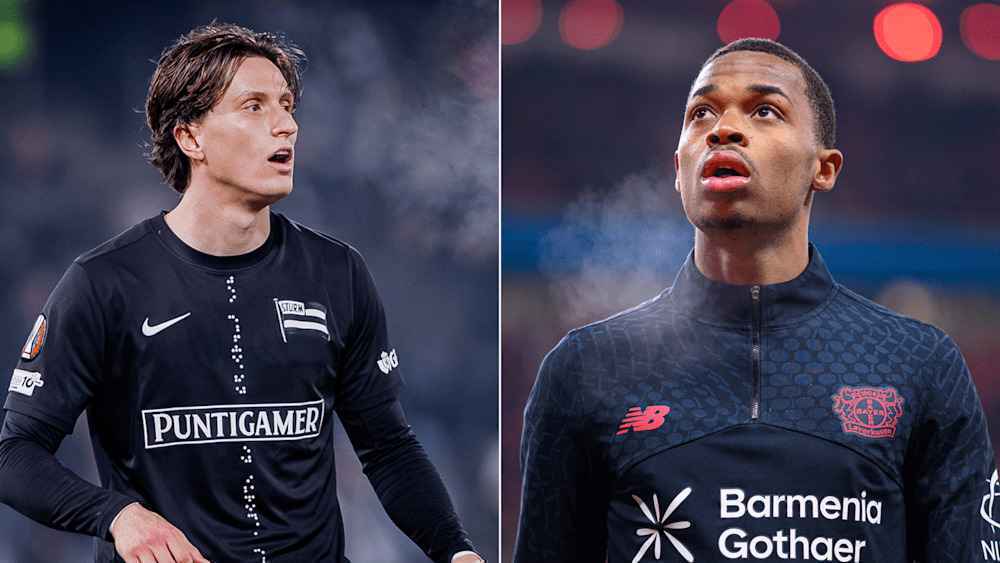 Bayer 04 verstärkt abwehr: oermann kehrt zurück, belocian geht nach wolfsburg