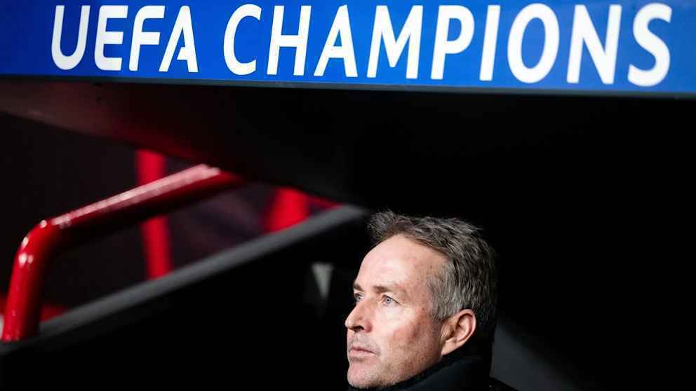 Bayer leverkusen: champions league als finanzieller und sportlicher schlüssel