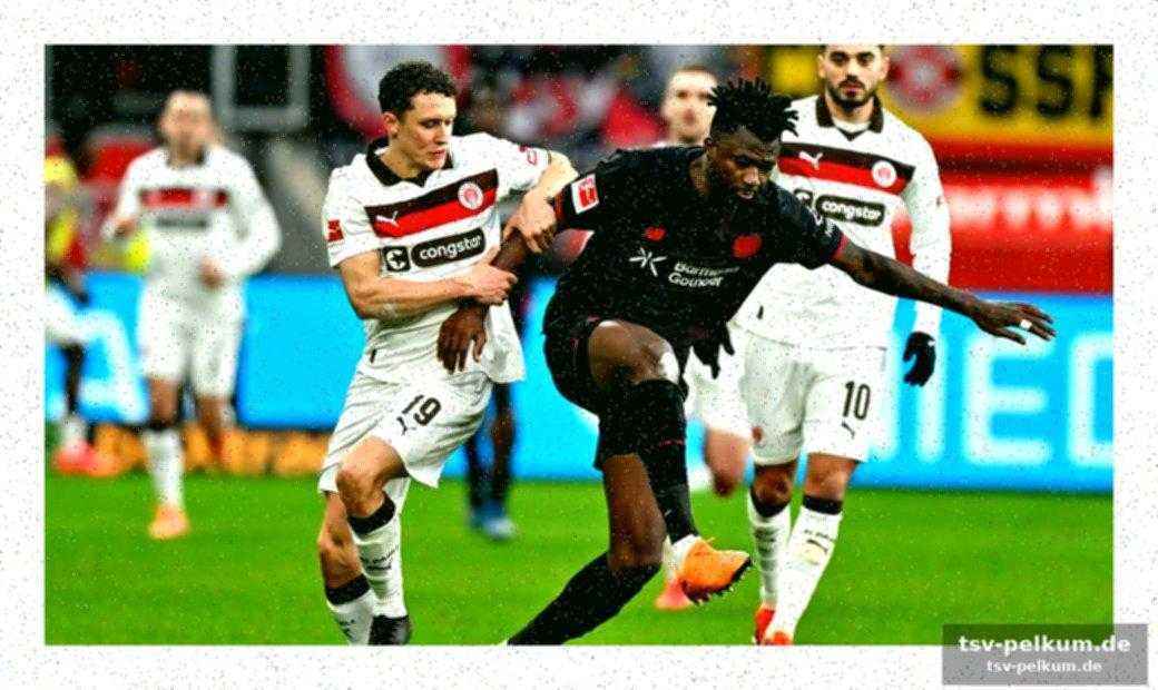 St. pauli ohne chance