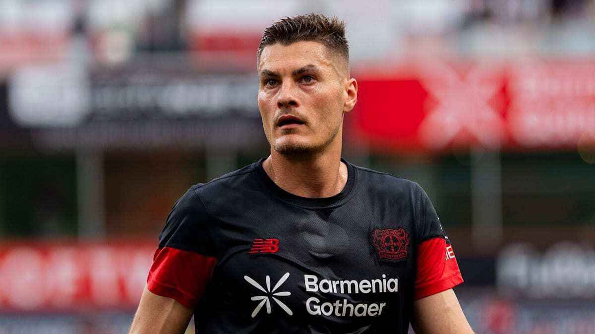 Bayer leverkusen: feuerprobe nach gala-sieg – bleibt die champions-league-hoffnung am leben?
