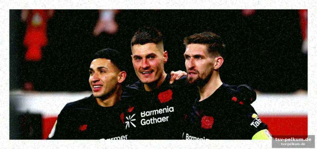 St. pauli chancenlos – leverkusens dominanz