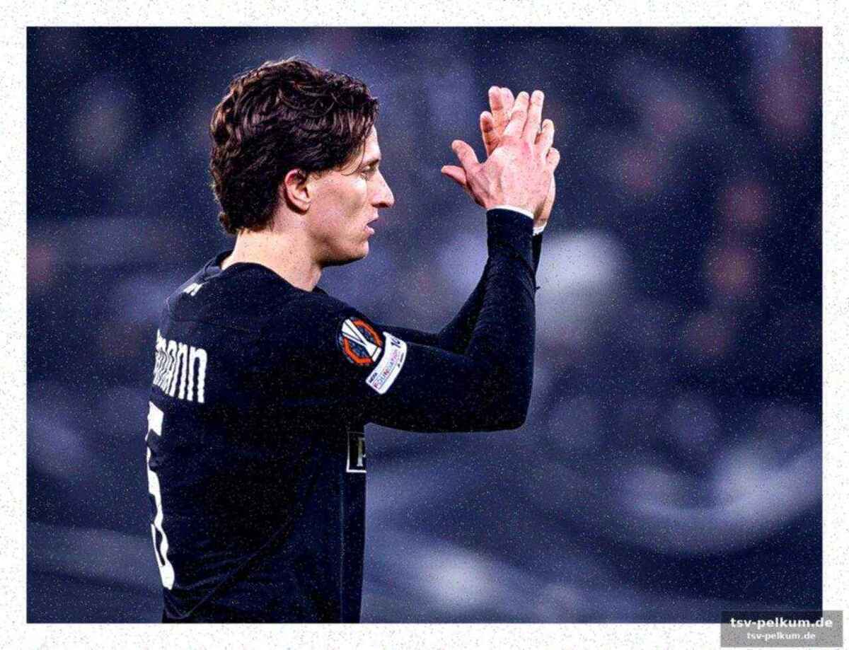 Belocian wechselt nach wolfsburg