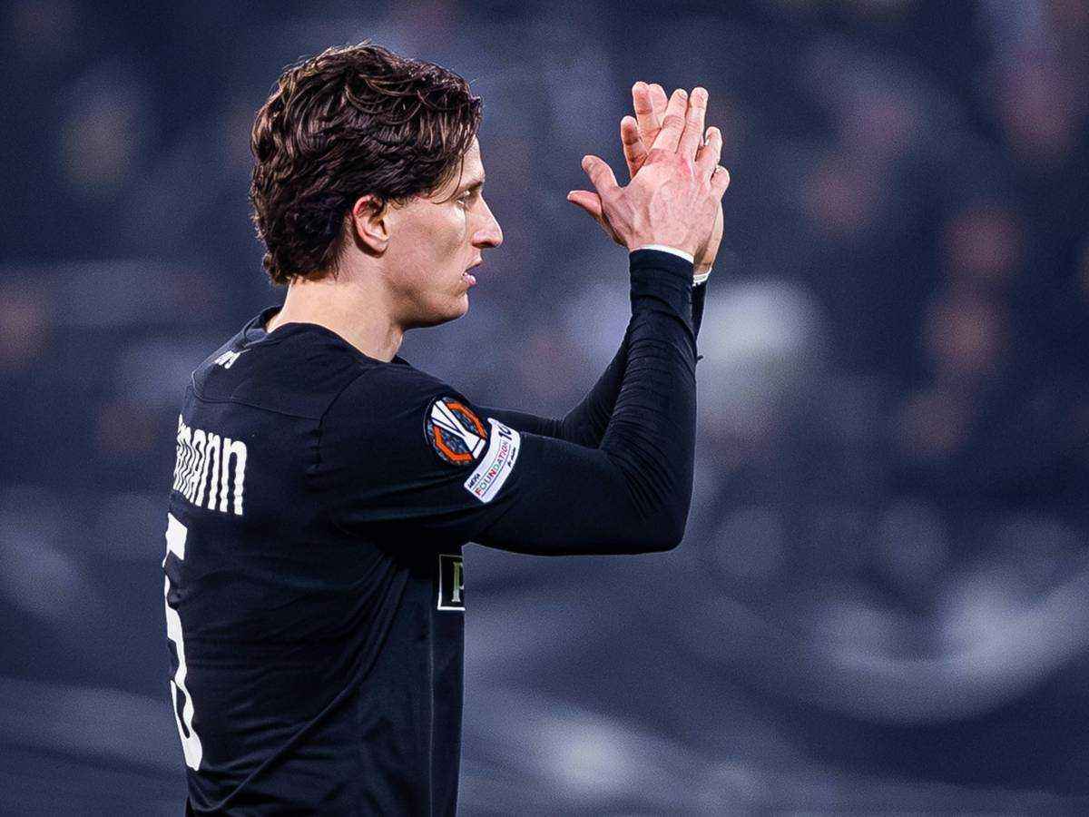 Bayer leverkusen rüstet abwehr auf: tim oermann kehrt zurück