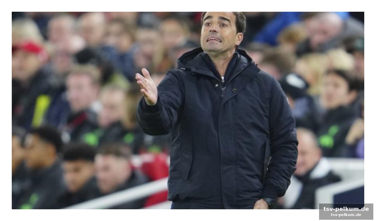 Der mann, der toulouse zurück in die europa league führte