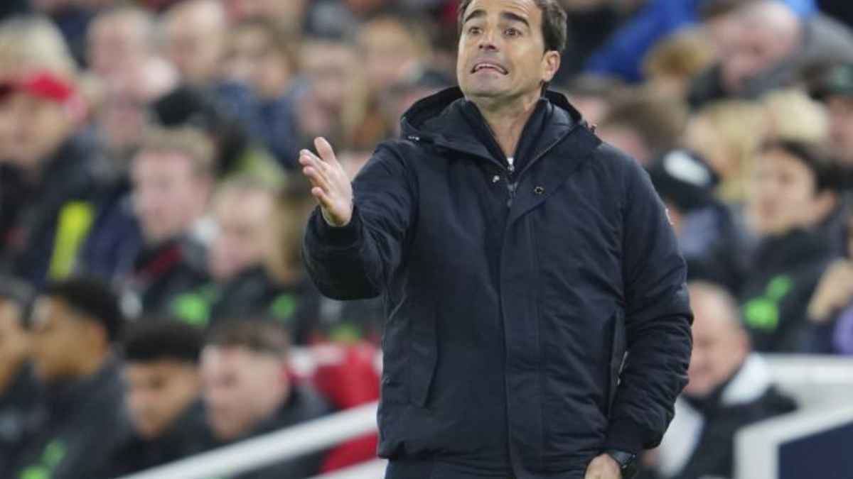 Bayer leverkusen: spanier martínez novell übernimmt das ruder!