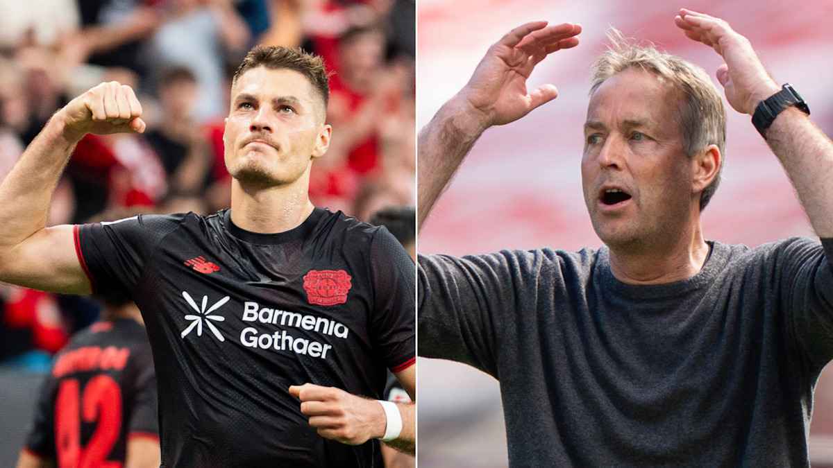 Bayer leverkusen: von der konstanz zur auswärts-krise – kann stuttgart die trendwende bringen?