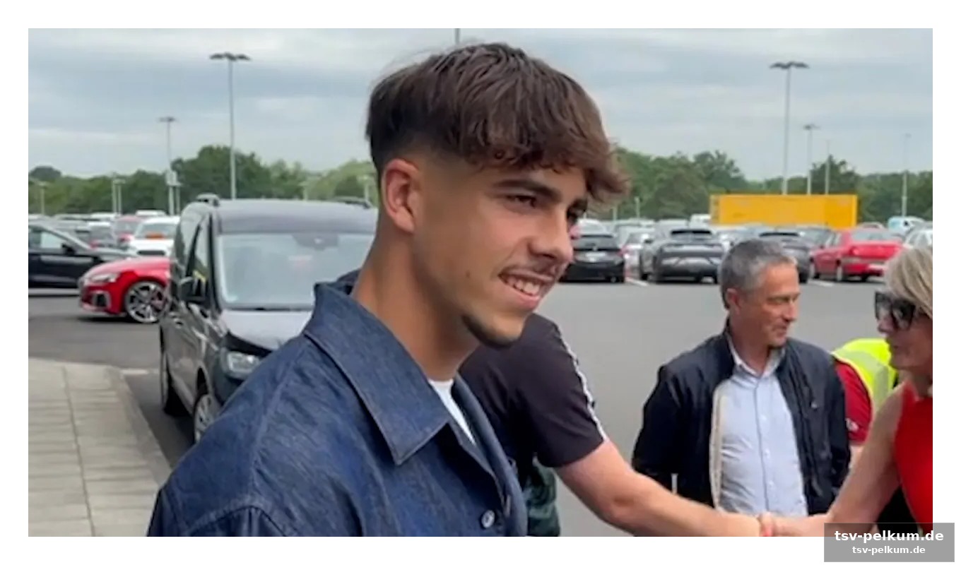 Ein coup für bosz und seine mannschaft