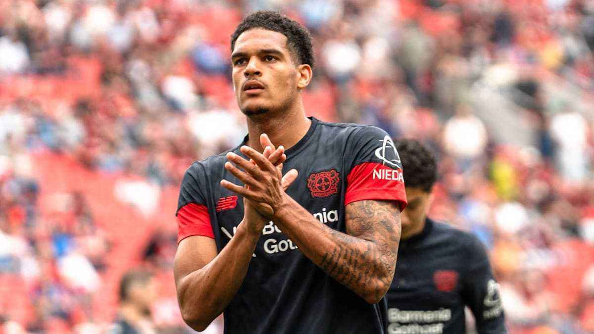 Bayer verpasst champions-league-chance: quansah räumt mit unklarheiten auf