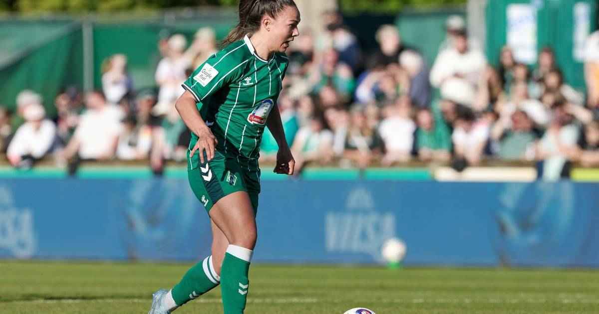 Bayer verstärkt angriff: sternad kommt aus bremen!