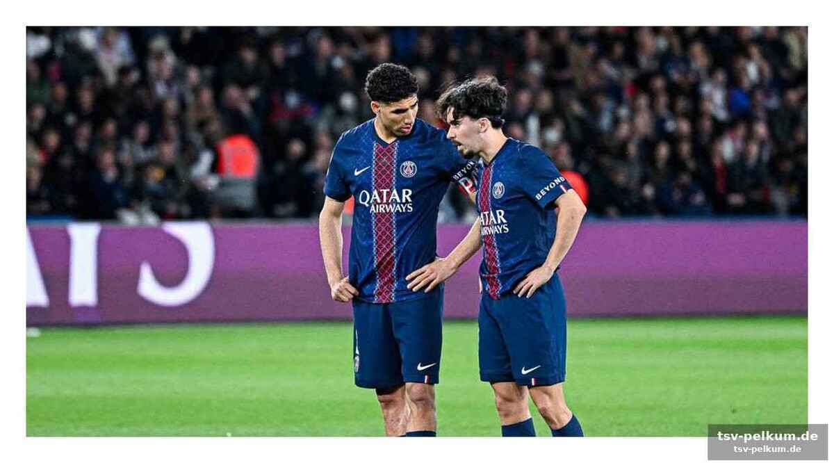 Die rückkehr der stars: ein segen für psg