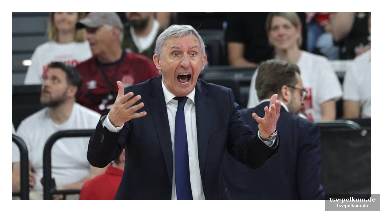 Pesic’s monolog: vergangenheit ist irrelevant