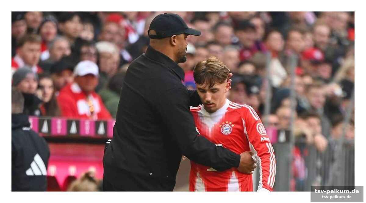 Davies steht wohl bereit