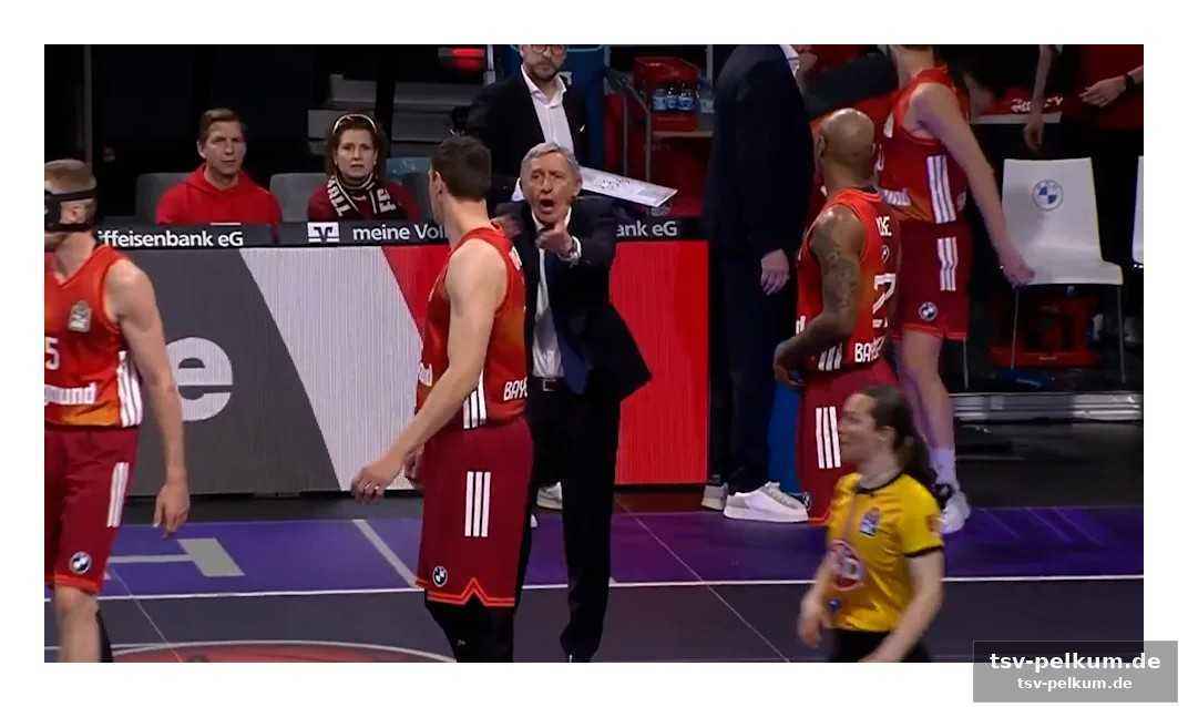 Andreas obst trägt die last – und die gegner konzentrieren sich