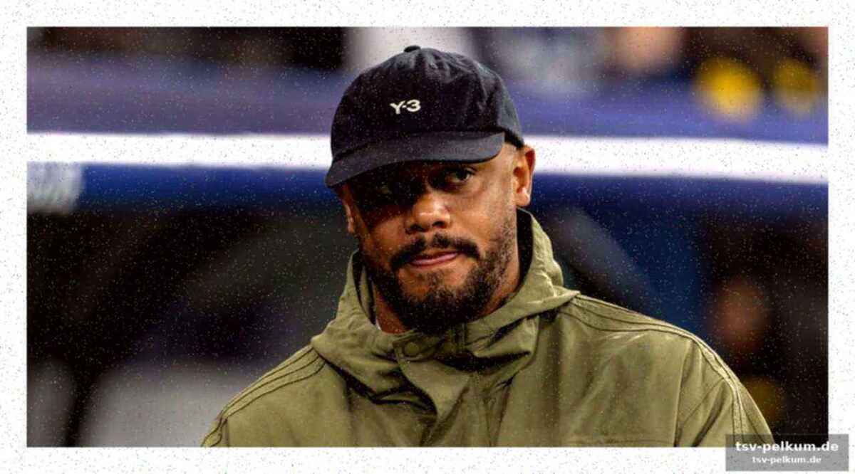Trainer kompany: „jeder sieg in madrid ist wertvoll“