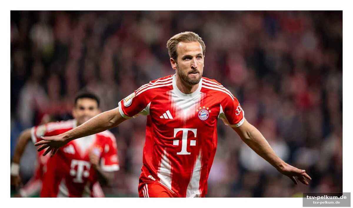 Doppelschlag im blick: bayern plant zukunft mit stars