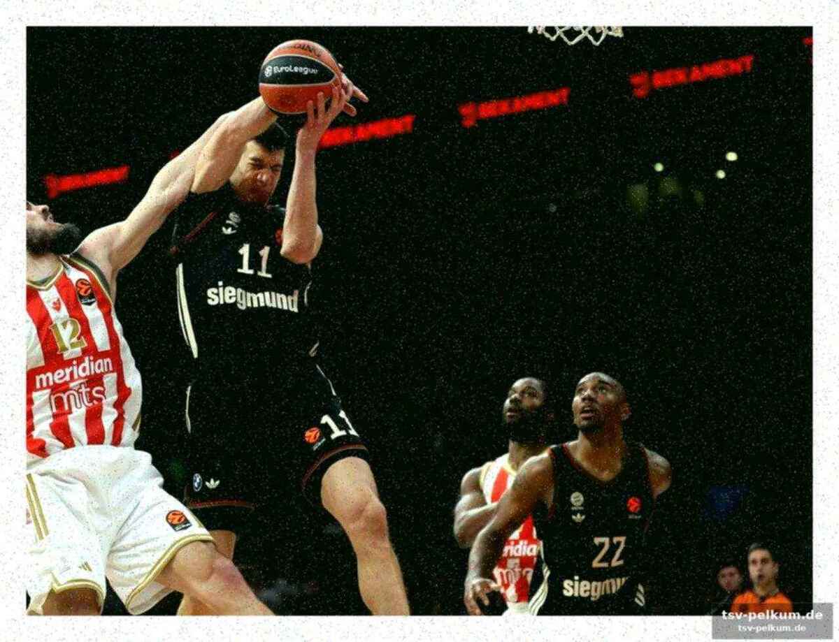 Was pesic in der kabine sagte – und warum obst den satz für sich behält