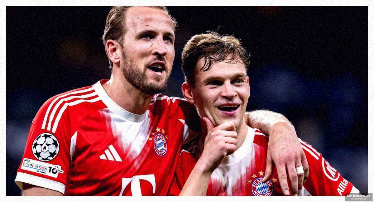 Neuer – ein torwart der extraklasse