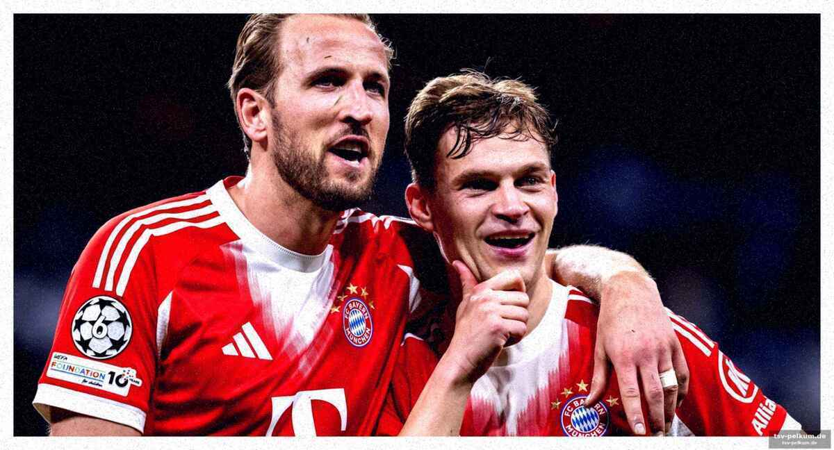 Neuer im hexenwerk: eine torwart-gala