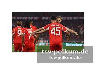 Europäische medien feiern das deutsche spiel