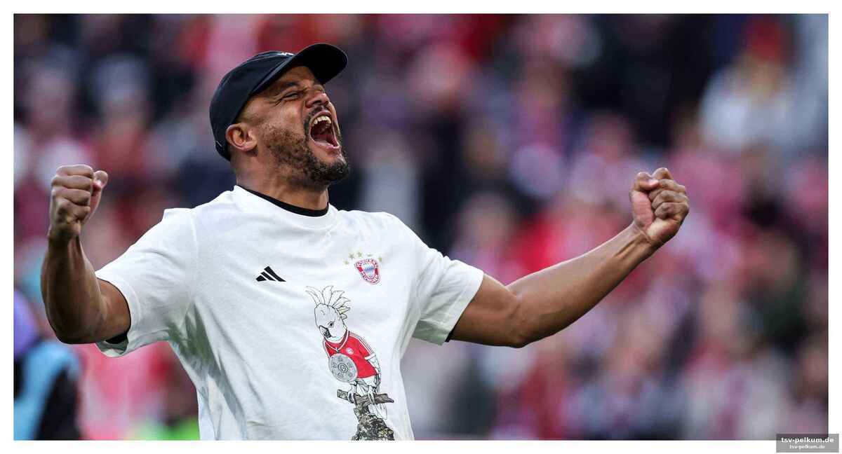 Ein spiel voller wendungen und rekorde