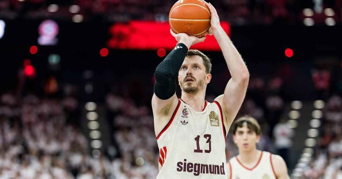 Bayern dominiert, aber trier zeigt biss: playoff-erste hürde genommen