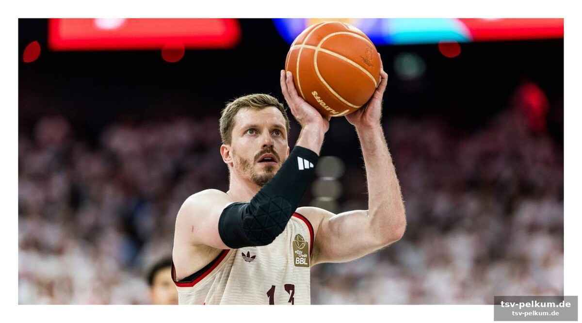 Baskets mit team-defense: eine ernstzunehmende herausforderung