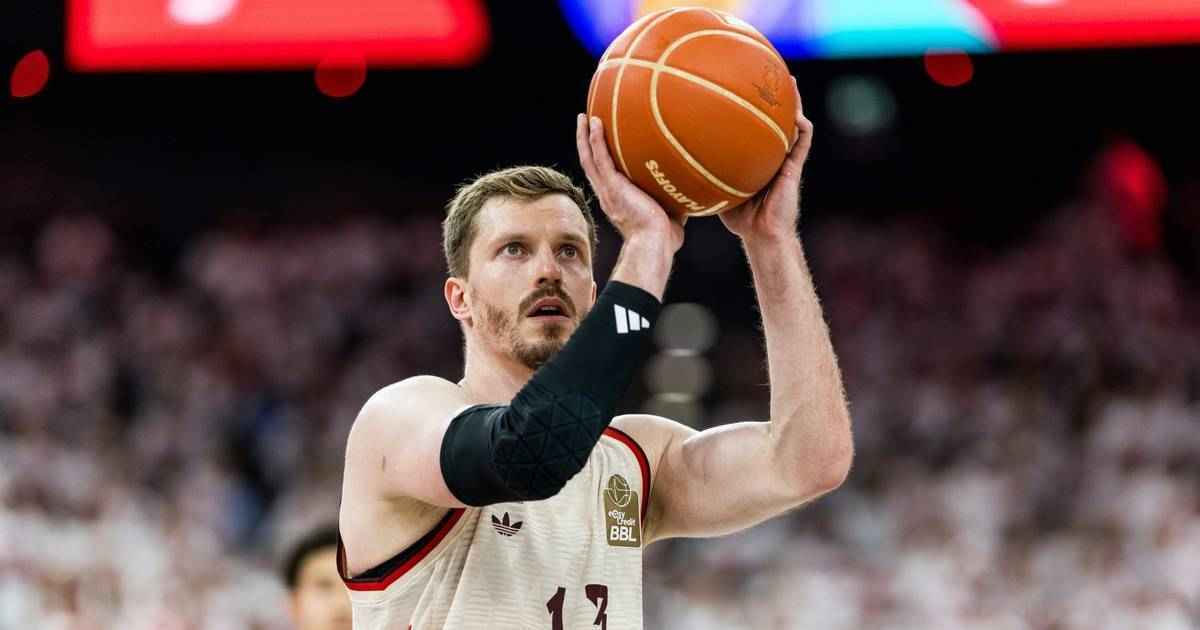 Bayern dominiert, bonn vor hürden: playoff-duell beginnt!