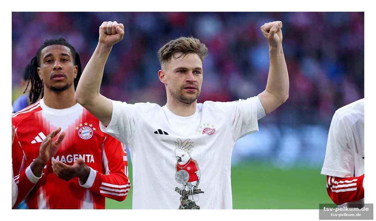 Neuer als vorbild, musiala als hoffnungsträger