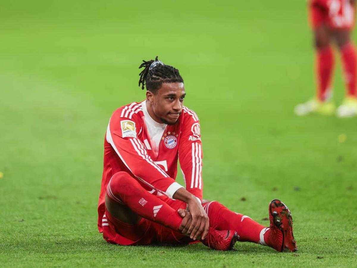 Bayern dominiert dortmund – kimmich als gamechanger