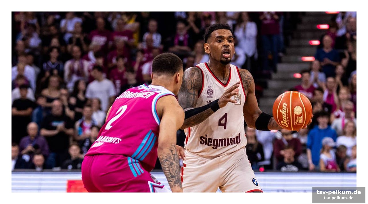 Alba berlin und bamberg kämpfen um das finalticket