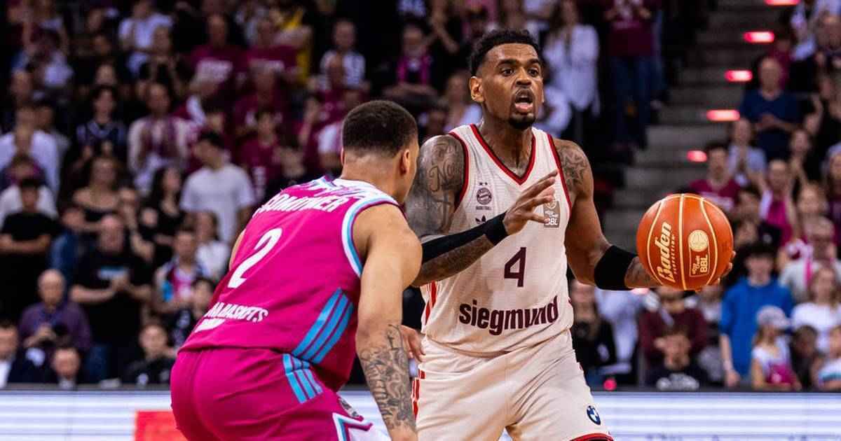 Bayern dominiert: drei. meisterschaft in sicht!