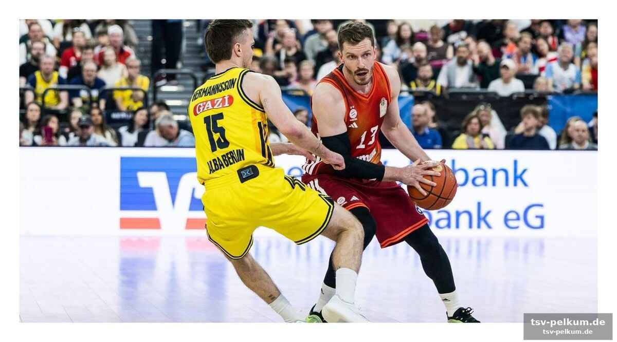 Ein duell der giganten mit tradition