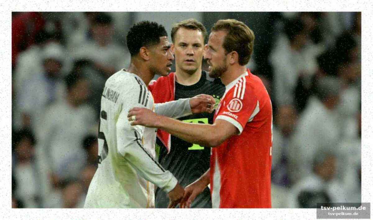 Mbappé gibt real einen funken hoffnung