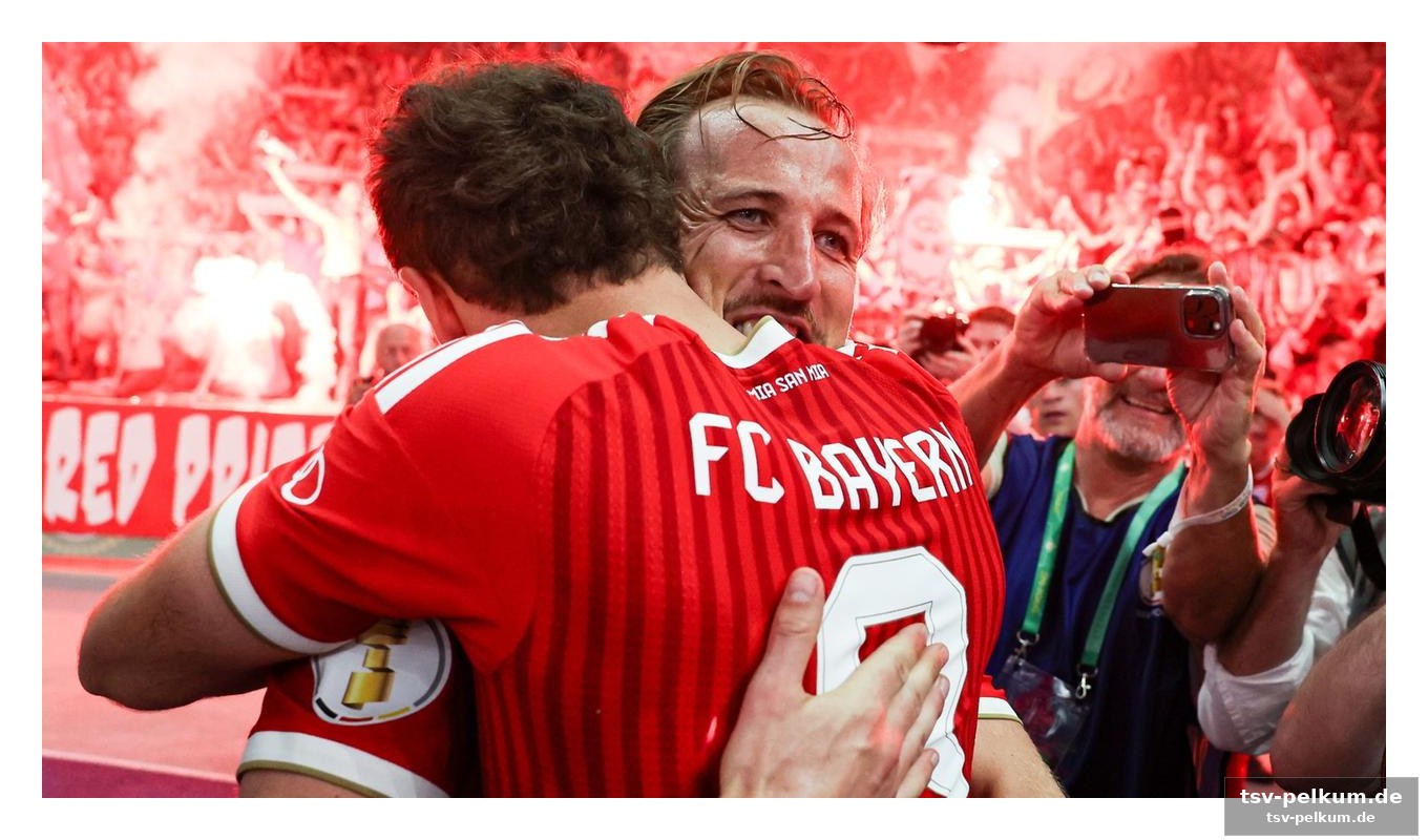 Ein finale voller emotionen und protest