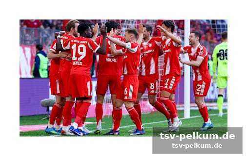 Blick in die zukunft: champions league und pokal-halbfinale