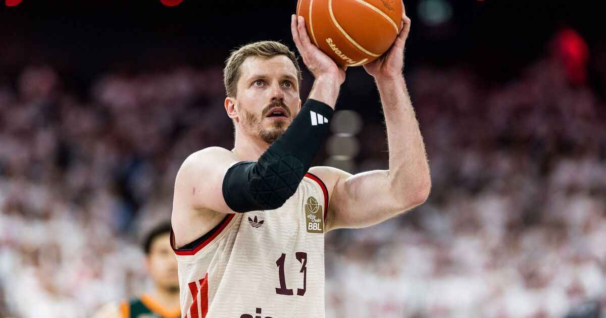 Bayern dominiert: obst kündigt klare ansage im halbfinale an