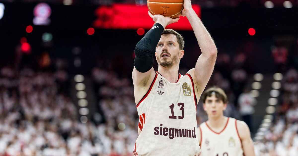 Bayern dominiert trier: drei matchbälle im blick