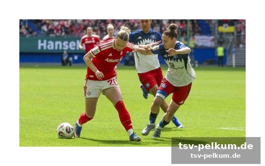 Essen muss in die 2. bundesliga