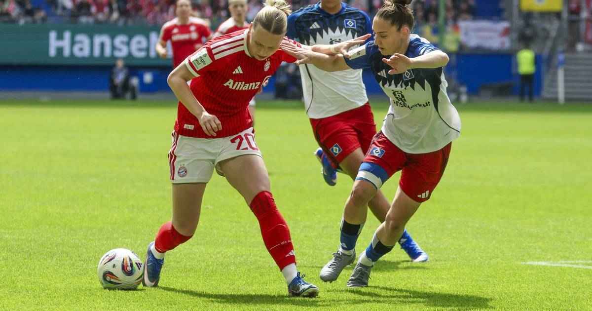 Bayern dominiert: unschlagbar zur saisonabschluss-siegesserie!