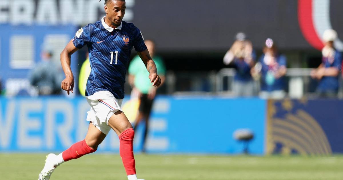 Drei bayern-profis überzeugen als man of the match