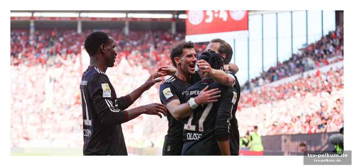 Mainz muss weiter zittern – bayern kann heidenheim erledigen