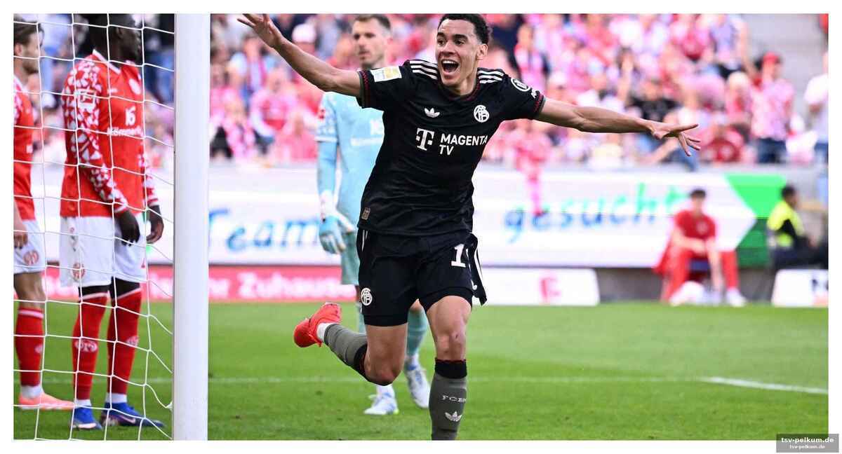 Die zweite halbzeit: bayern-comeback der extraklasse