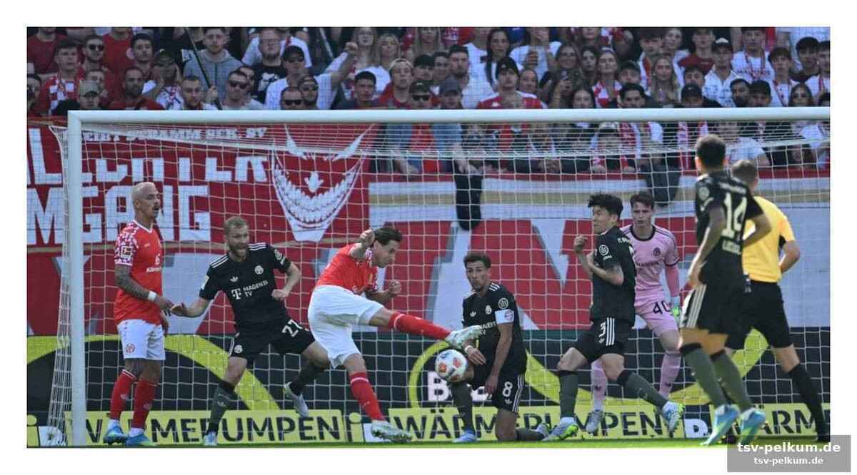 Wunderzweite halbzeit – bayern-offensive bringt wende
