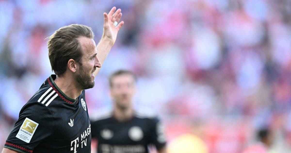 Bayern dreht spiel in mainz: signal an paris gesendet?