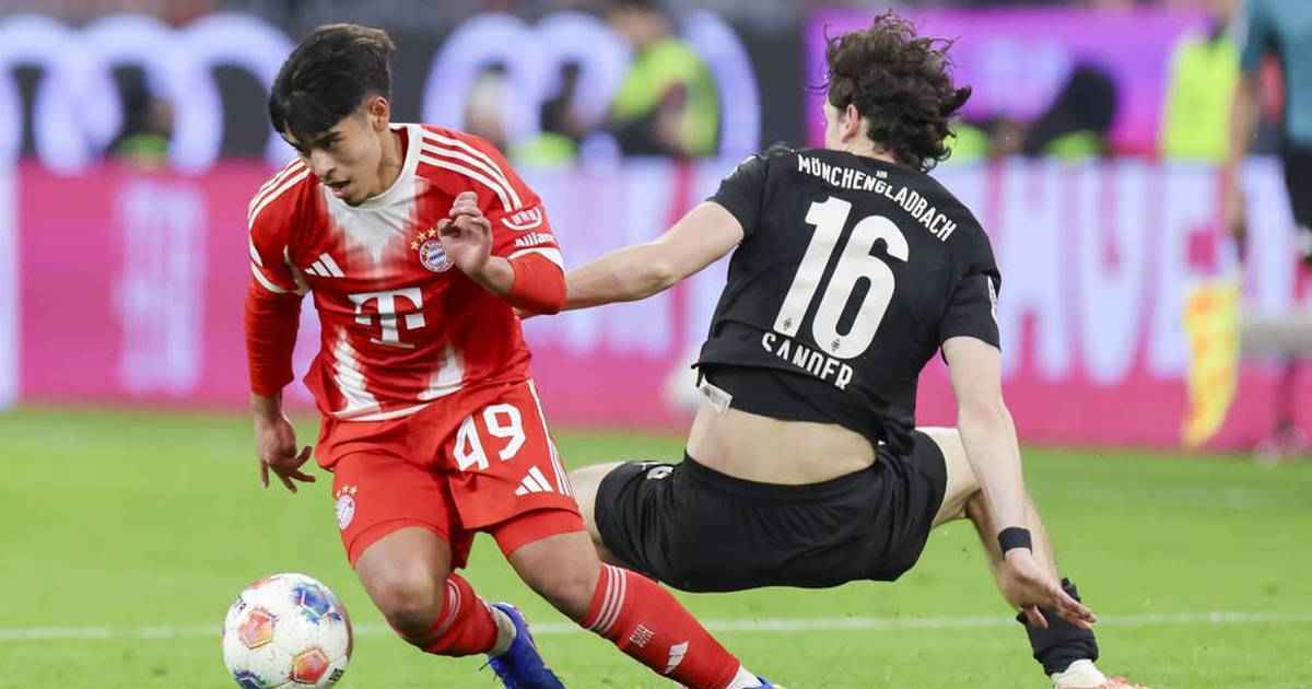 Bayern expandiert: neue akademie in san diego für globale talente